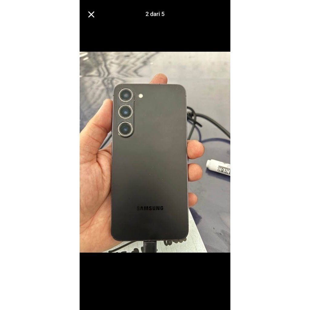 Samsung s23 8/256GB (Second)