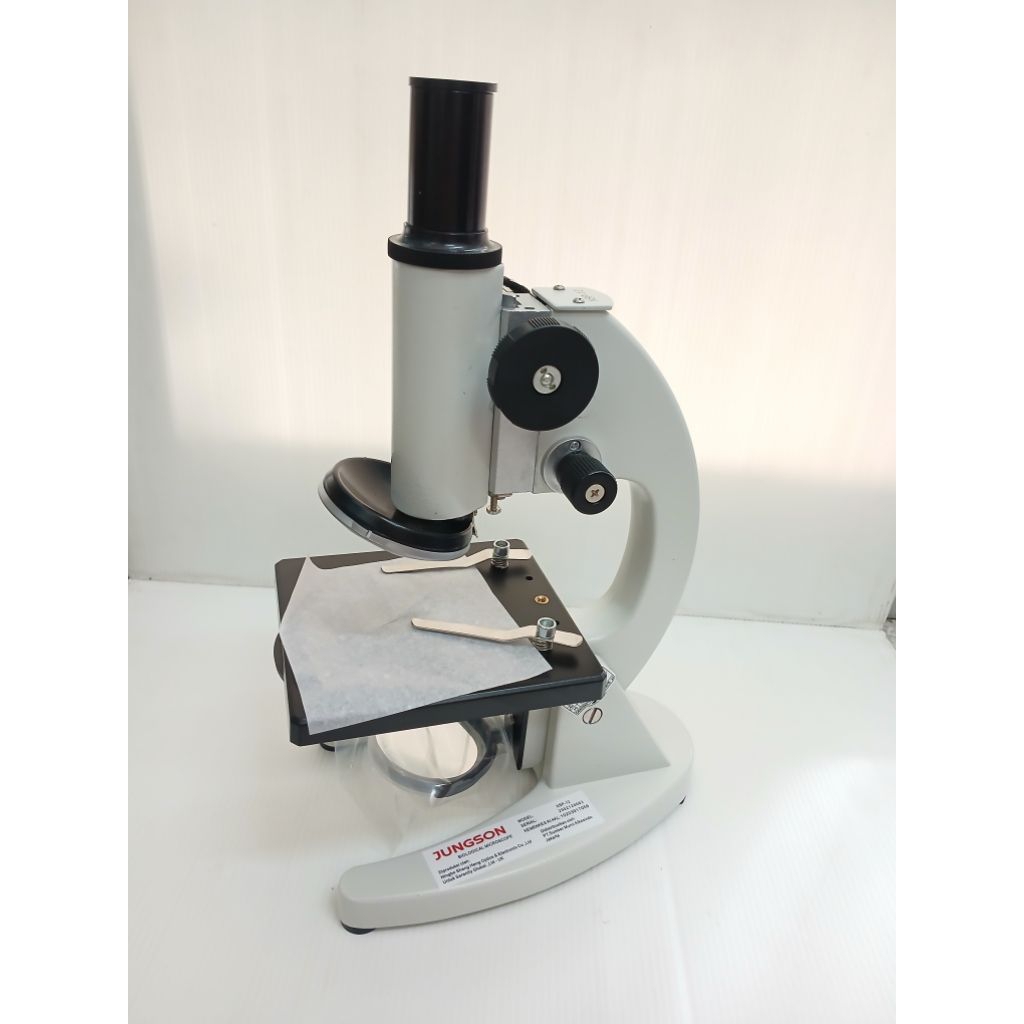 Biological Microscope XSP 12 Jungson/Mikroskop XSP-12 ( 500X )