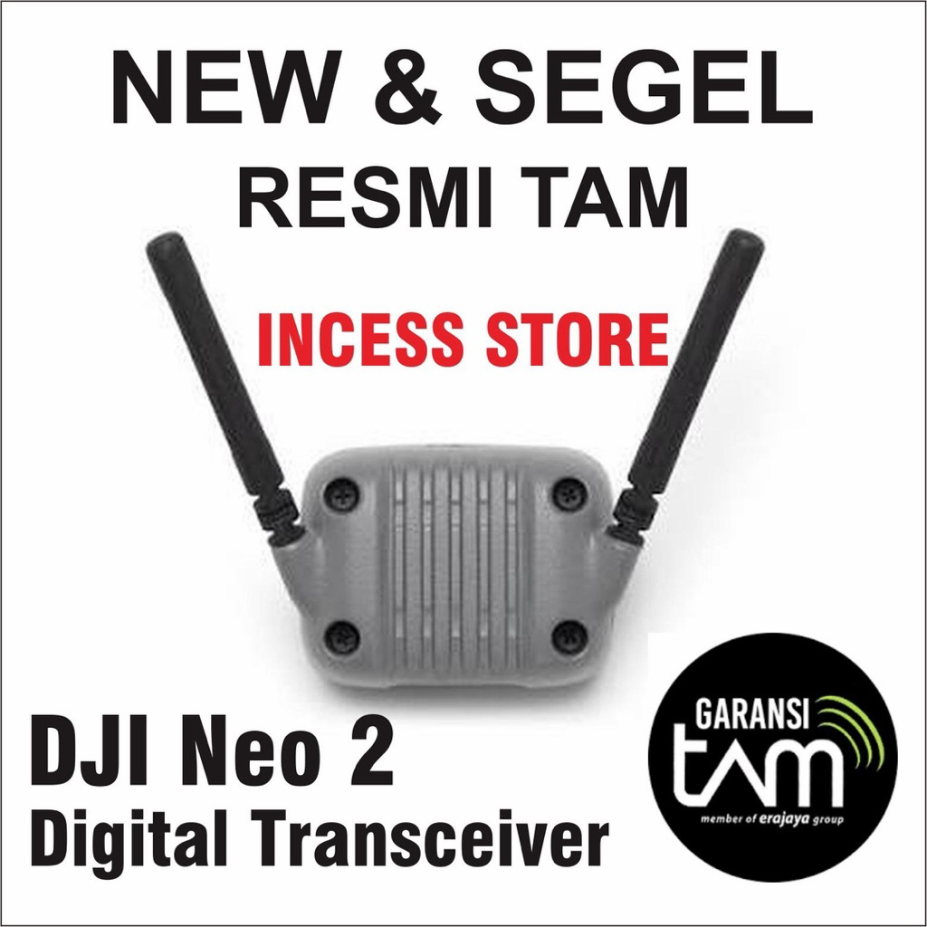 DJI Neo 2 Digital Transceiver / Antenna dji Neo 2