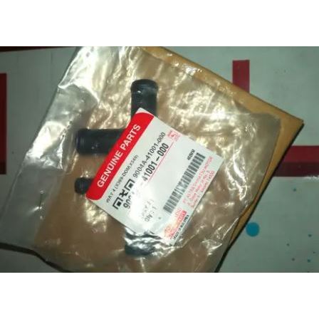 4 way daihatsu ceria