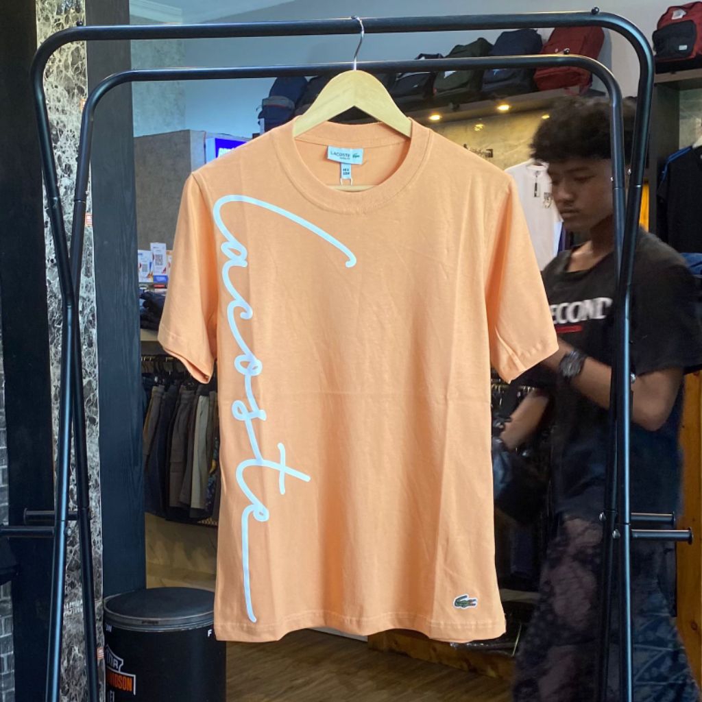 Kaos Celcius pria wanita distro terbaru