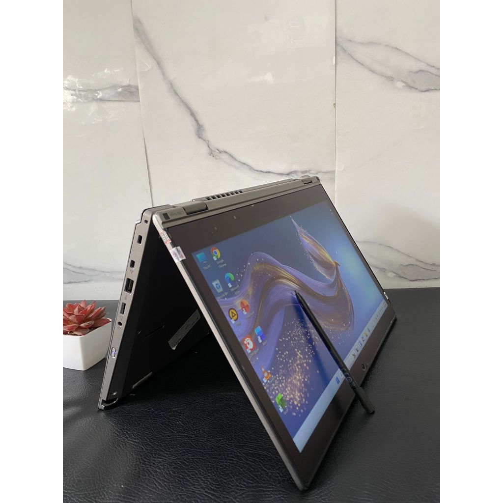 LENOVO YOGA IDEAPAD FLEX 5 14|ITL05 INTEL CORE I3-11156U RAM 4 GB SSD 128 GB