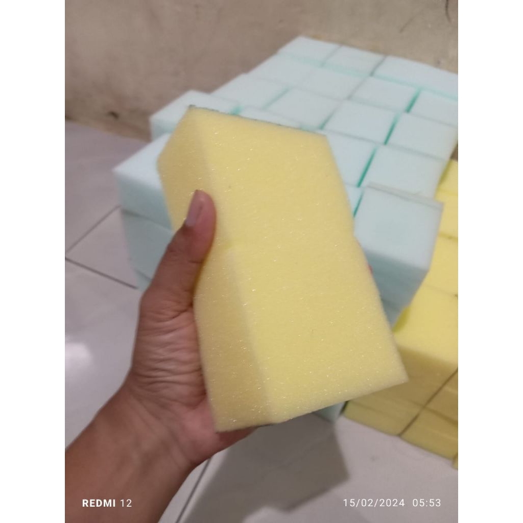 BUSA INOAC D23 Uk 120x200 tebal 20