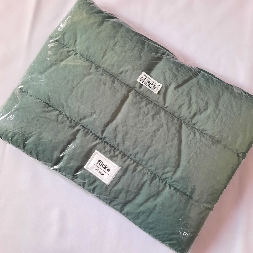 Tas Laptop By FLICKA