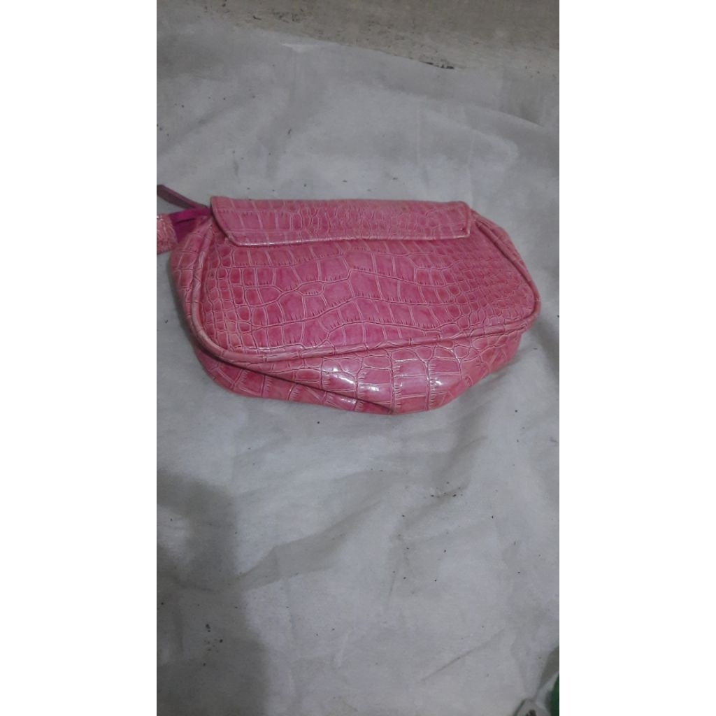 pouch / dompet brand LANCOME