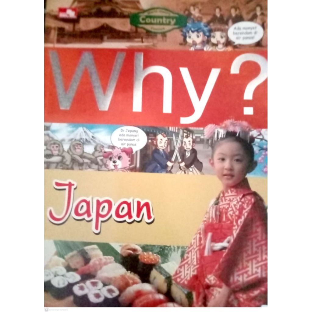 Buku Why