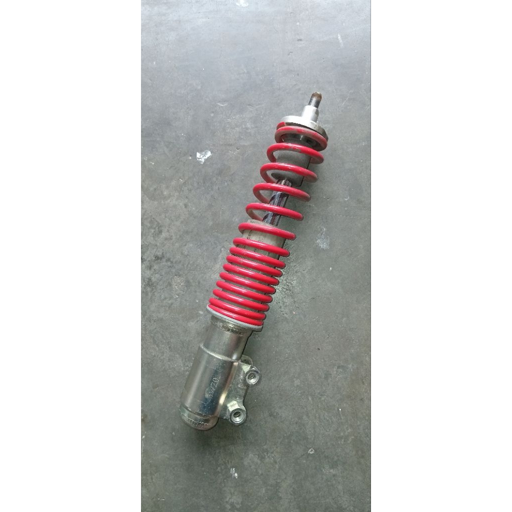 Shock Depan Standard Vespa Matic Sprint (second)