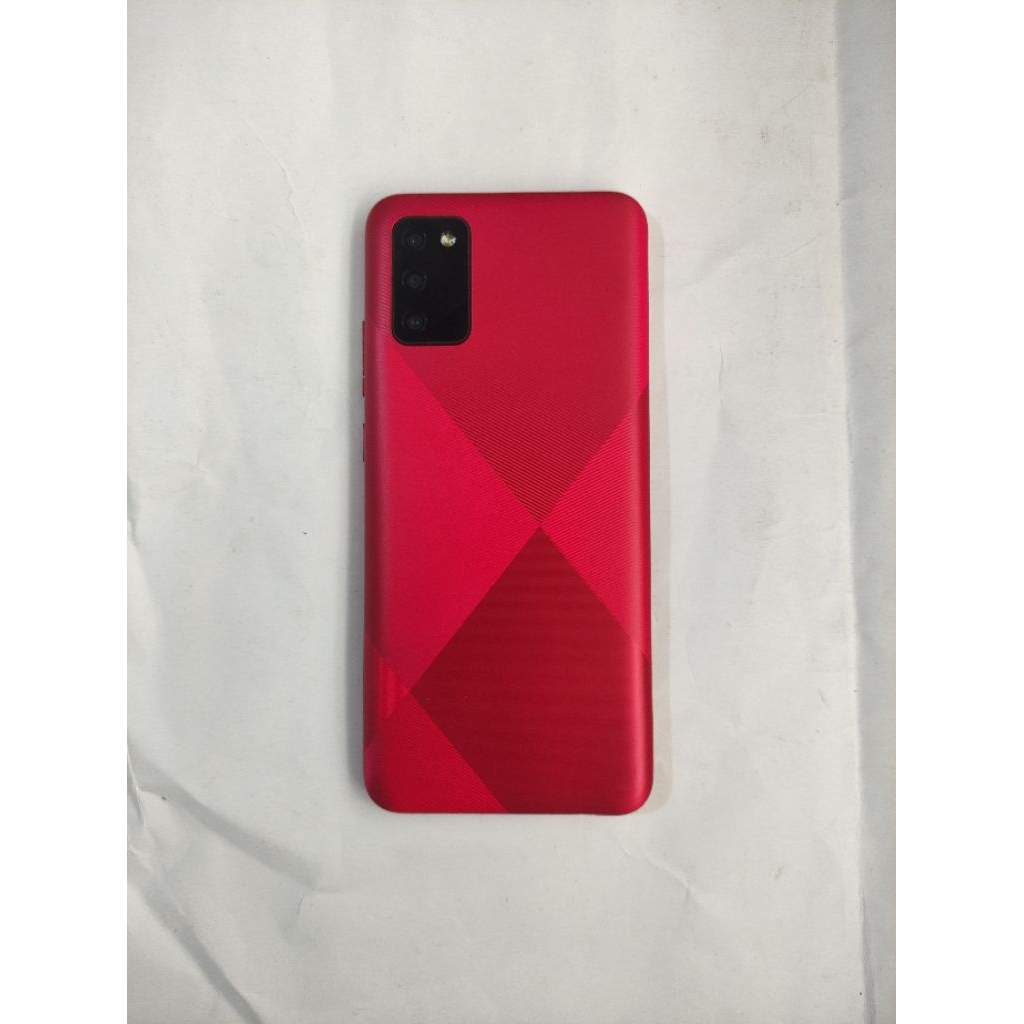 Samsung Galaxy A02S Ram 3Gb/32Gb