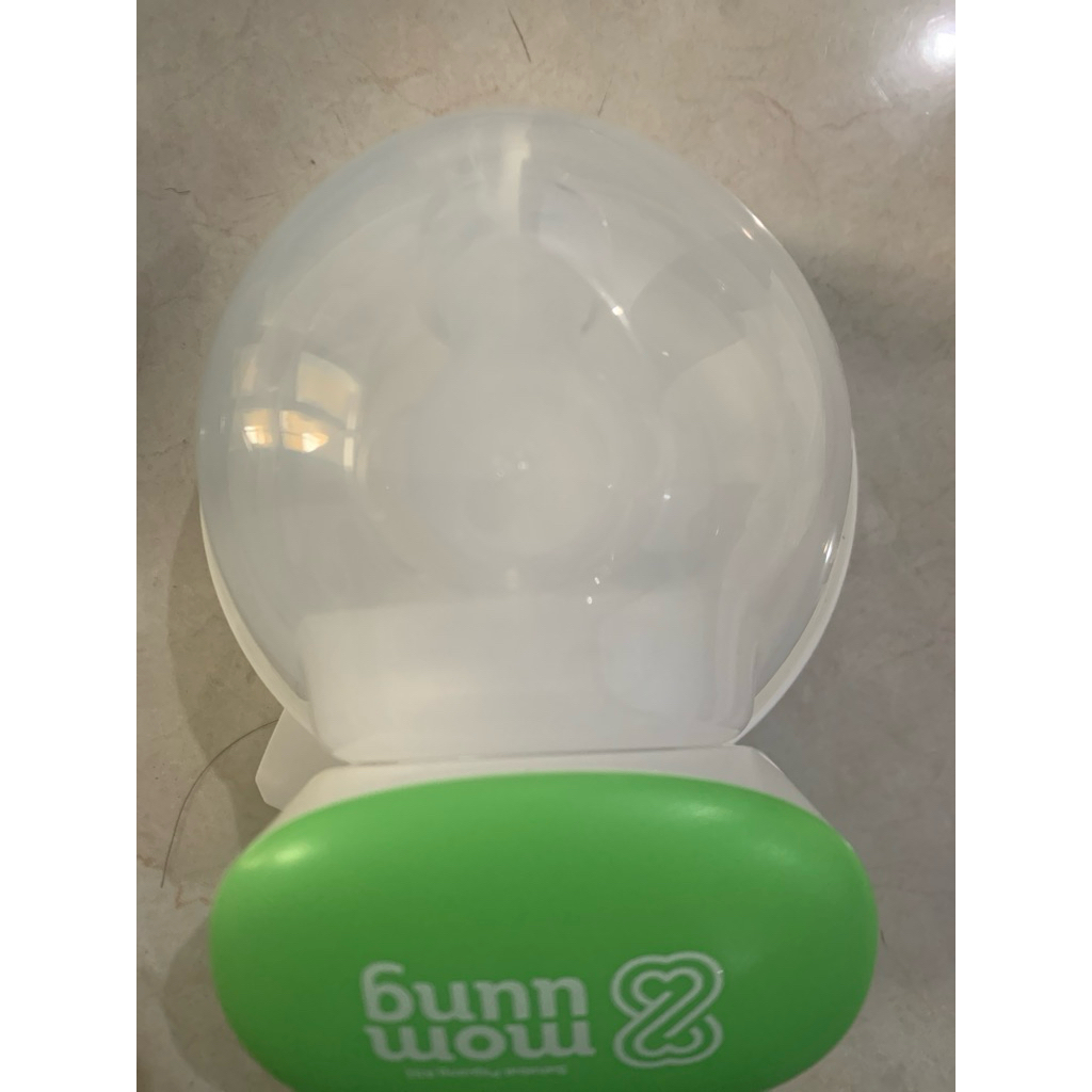 Pumping Elektrik MOM UUNG