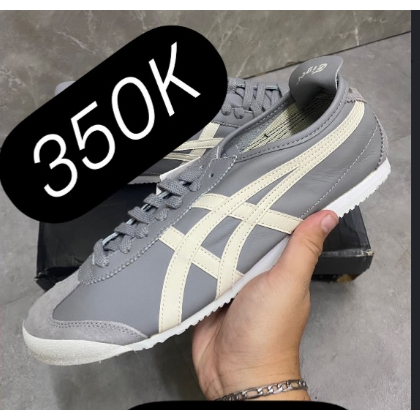 Onit Tiger Mexico 66 size 46.5 bnib