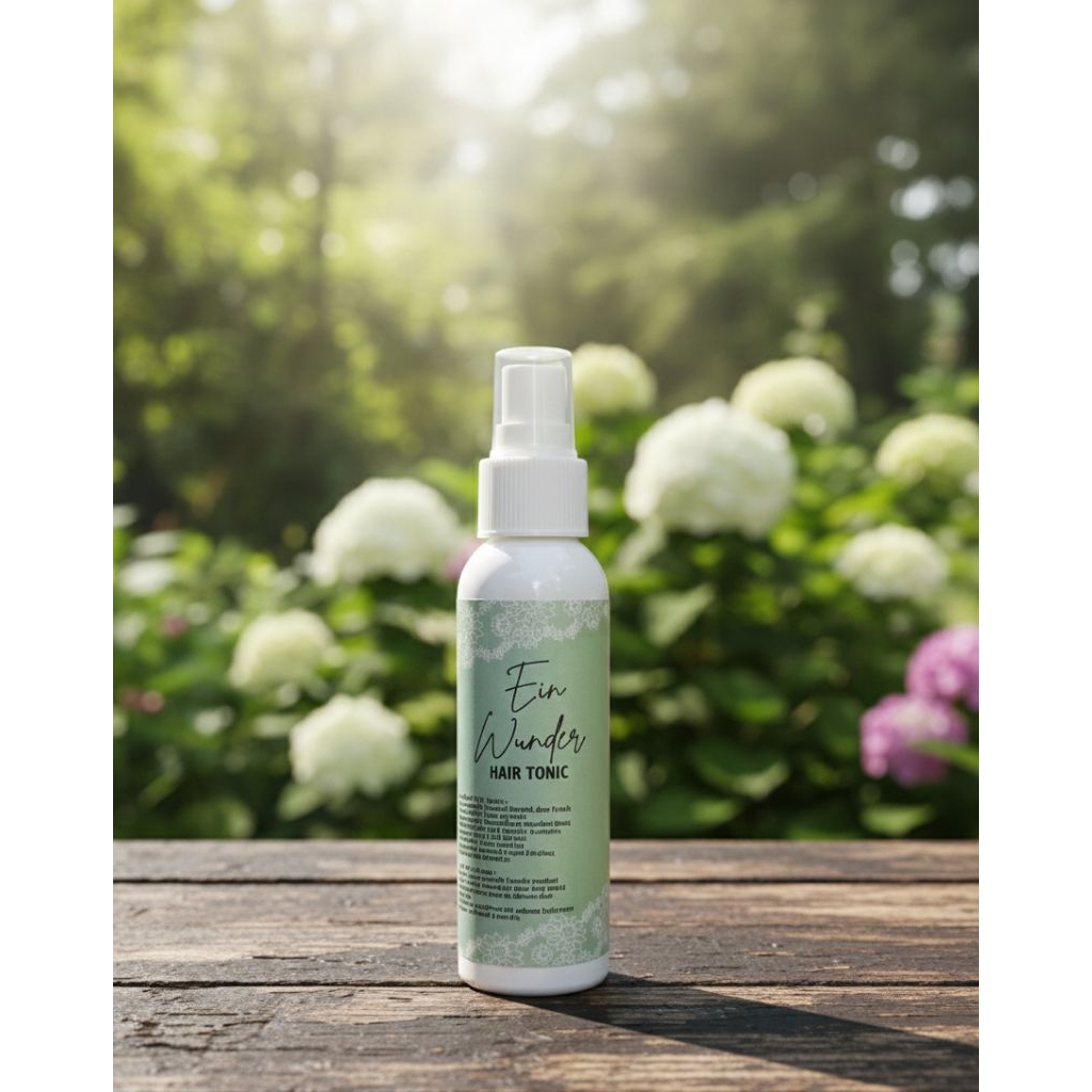 hair tonic vitamin rambut menutrisi kulit kepala dan rambut, mengatasi rontok, kering, ketombe, mera