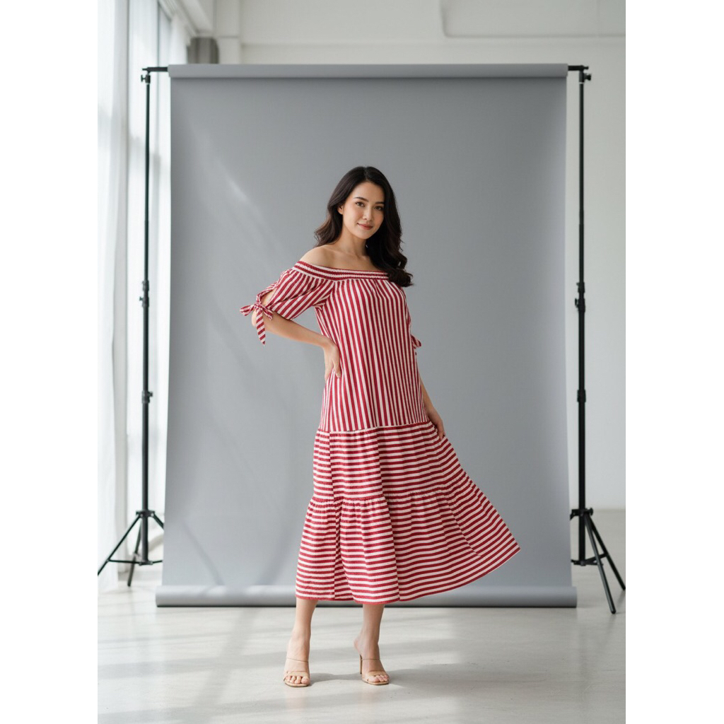 LYRA DRESS