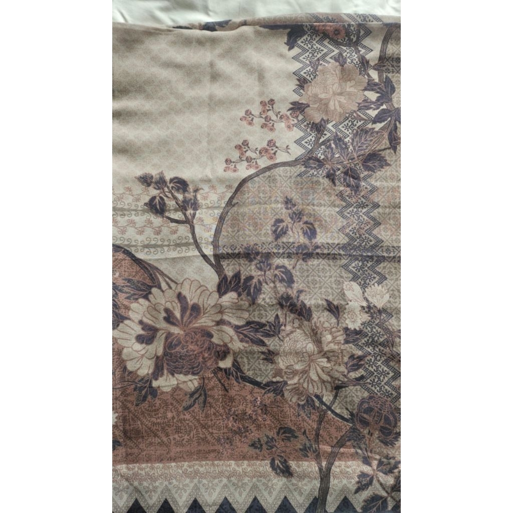 preloved Heaven Lights Scarf