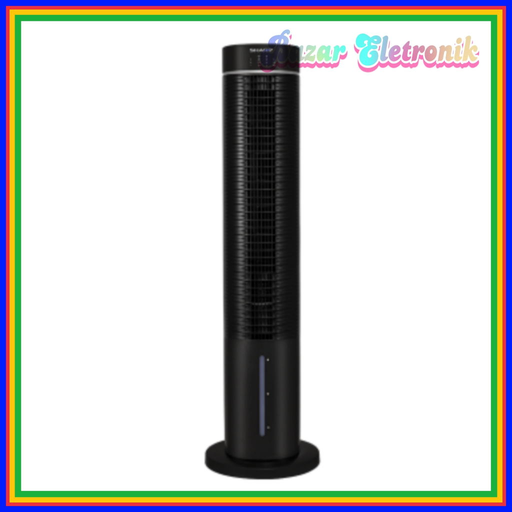 AIR COOLER SHARP PJ-R 76 TY-B / AIR COOLER TOWER SHARP 76 TY / AIR COOLER SHARP / AIR COOLER / SHARP