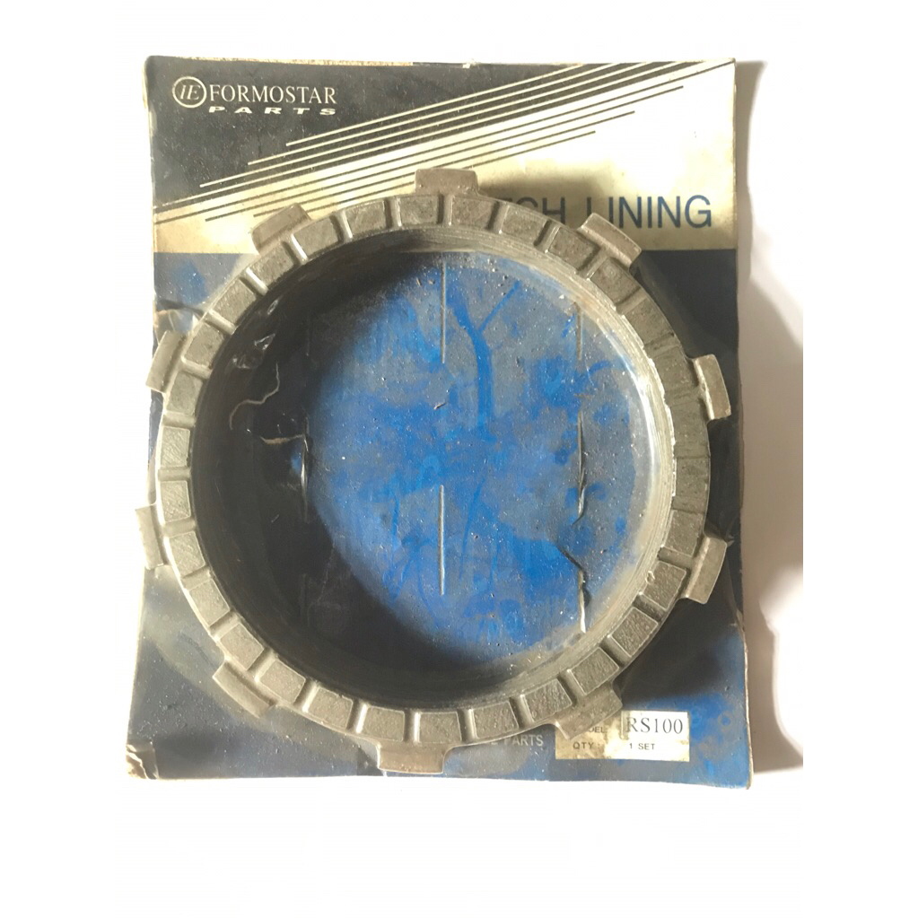 Kampas Kopling Racing Yamaha RS100