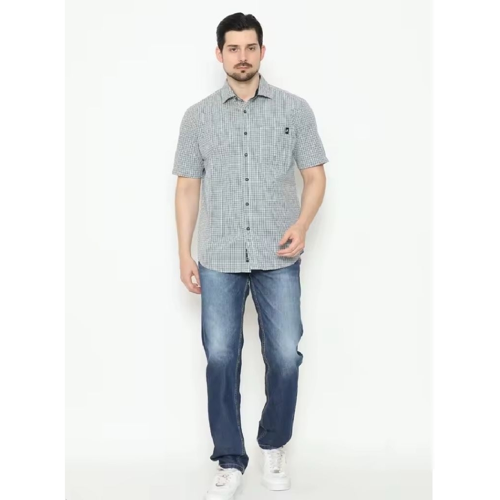 Celana Jeans Slim Fit 100% Original merek Lois Jeans