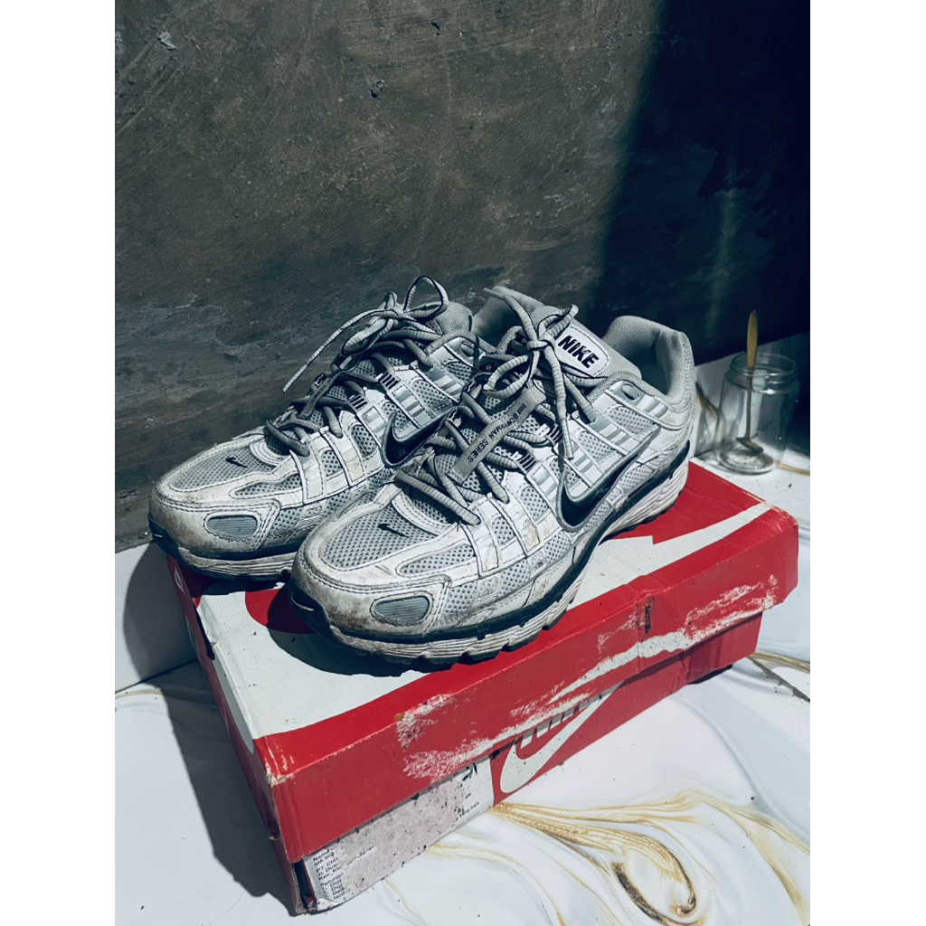 NIKE P6000 ORIGINAL