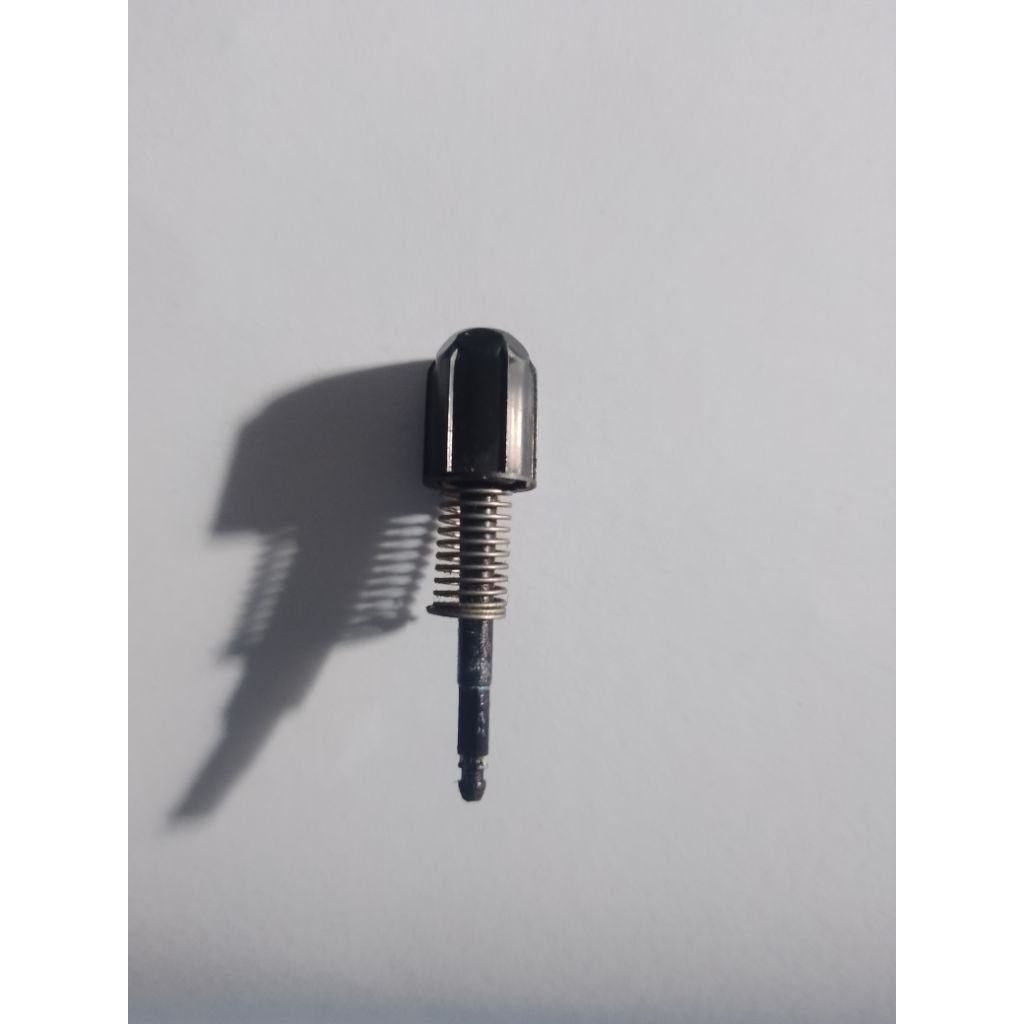 Roller Mekanik AIWA / Gear Mekanik Aiwa