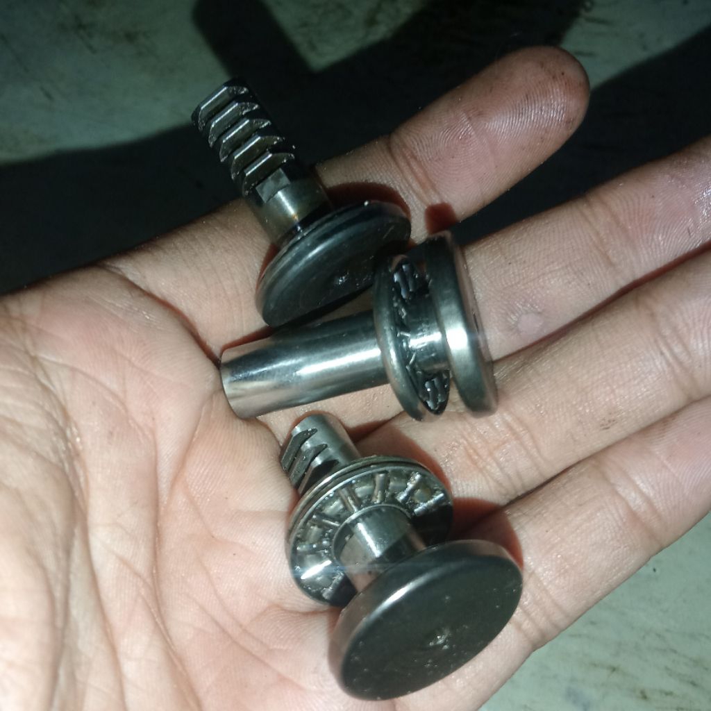 stut kopling matahari satria fu carbu ori