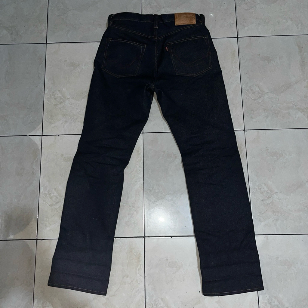 EARTHY GENOVA 21 OZ sanforized