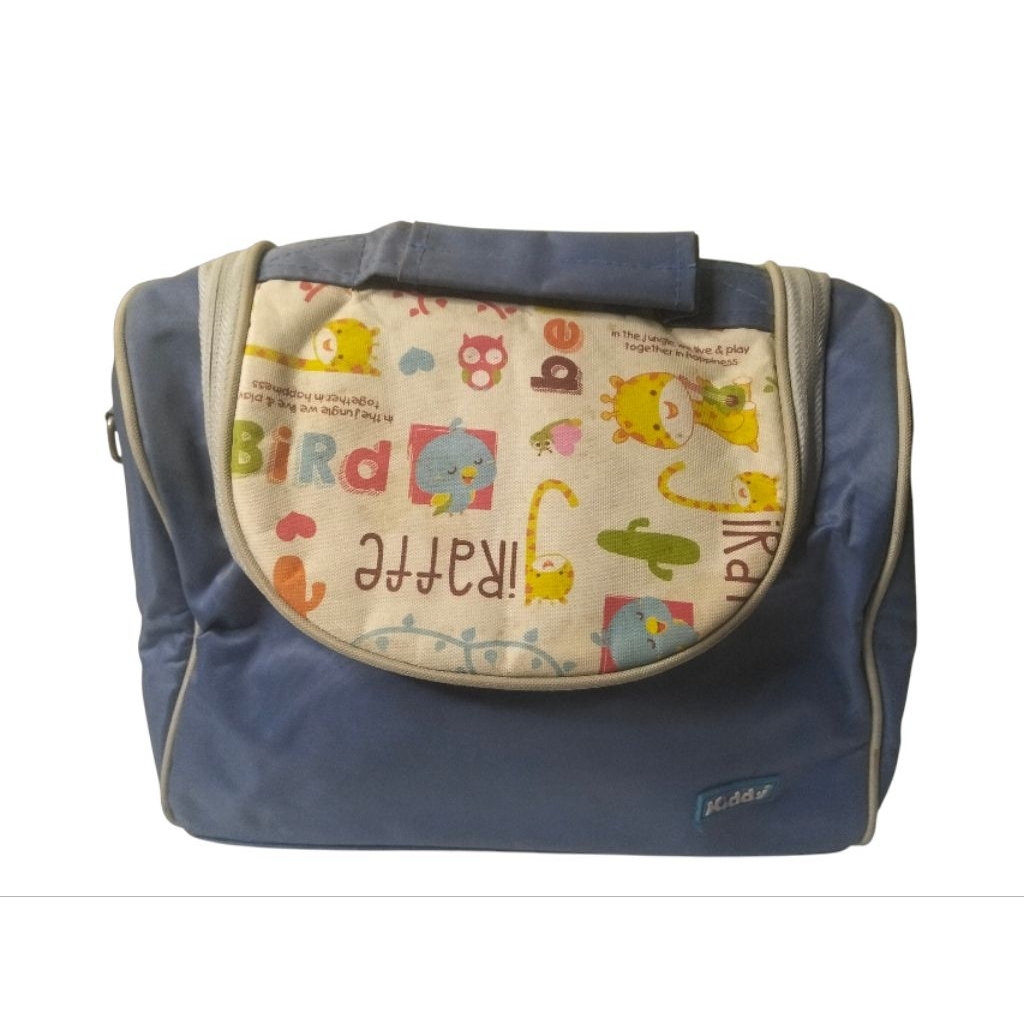 kiidy mini cooler bag