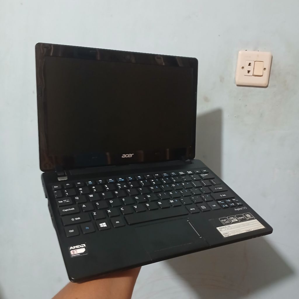 Casing Kesing Acer V5 123
