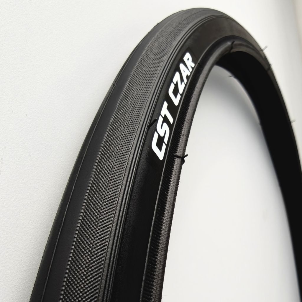 Ban Luar CST CZAR 700 x 25 mirip Thickslick
