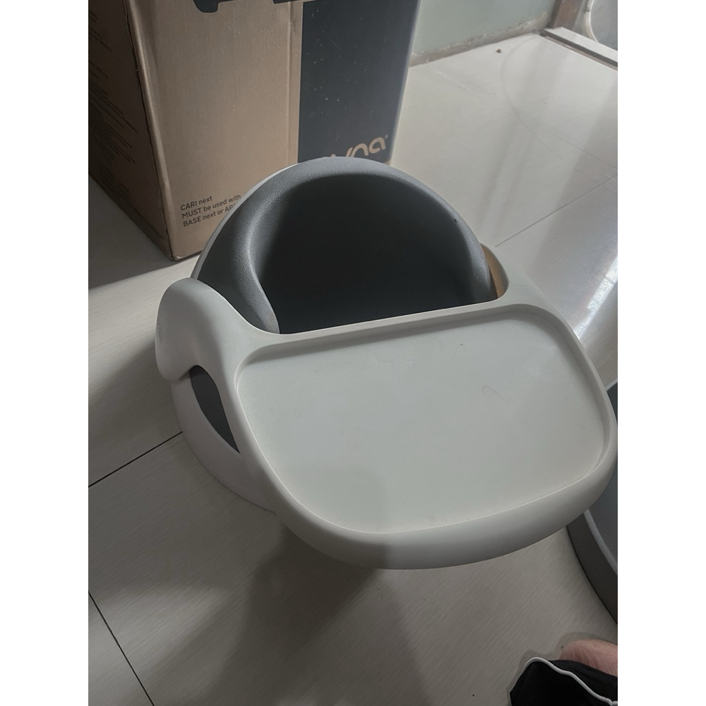 (Preloved) Mamas & Papas Baby Snug Booster Seat