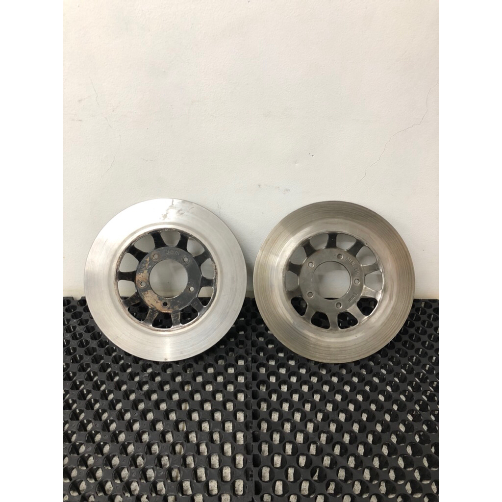 piringan cakram gl100 gl125