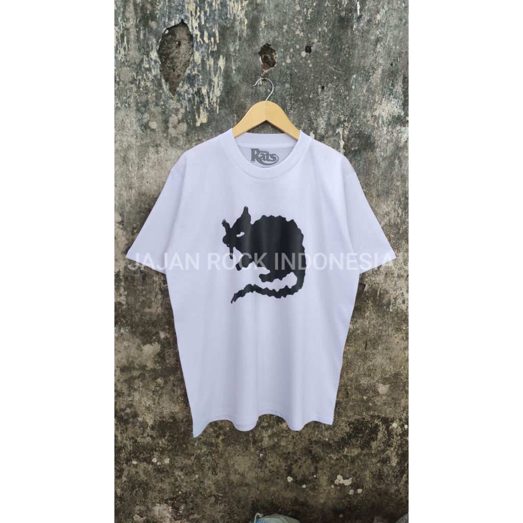 KAOS STRAY RATS BRIGADE