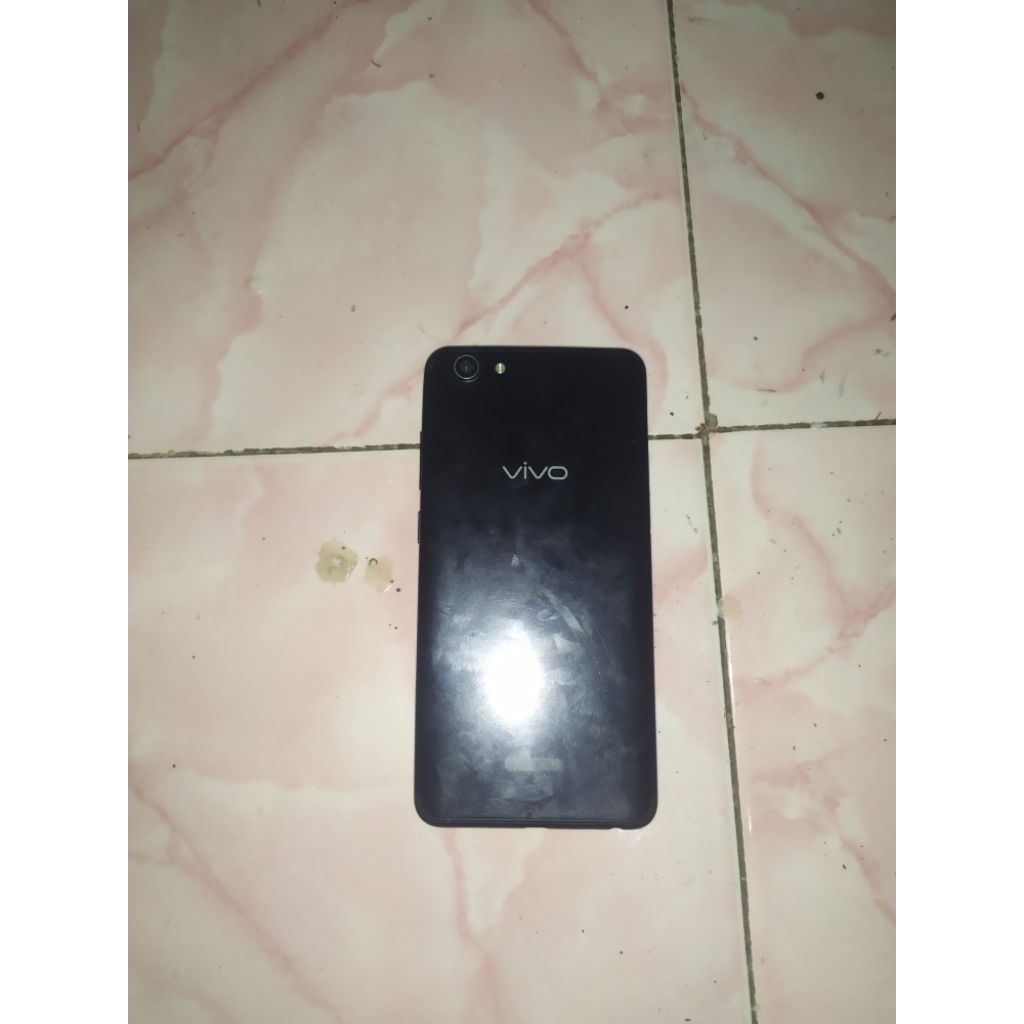 hp vivo y71 Ram 2/32gb minus lcd