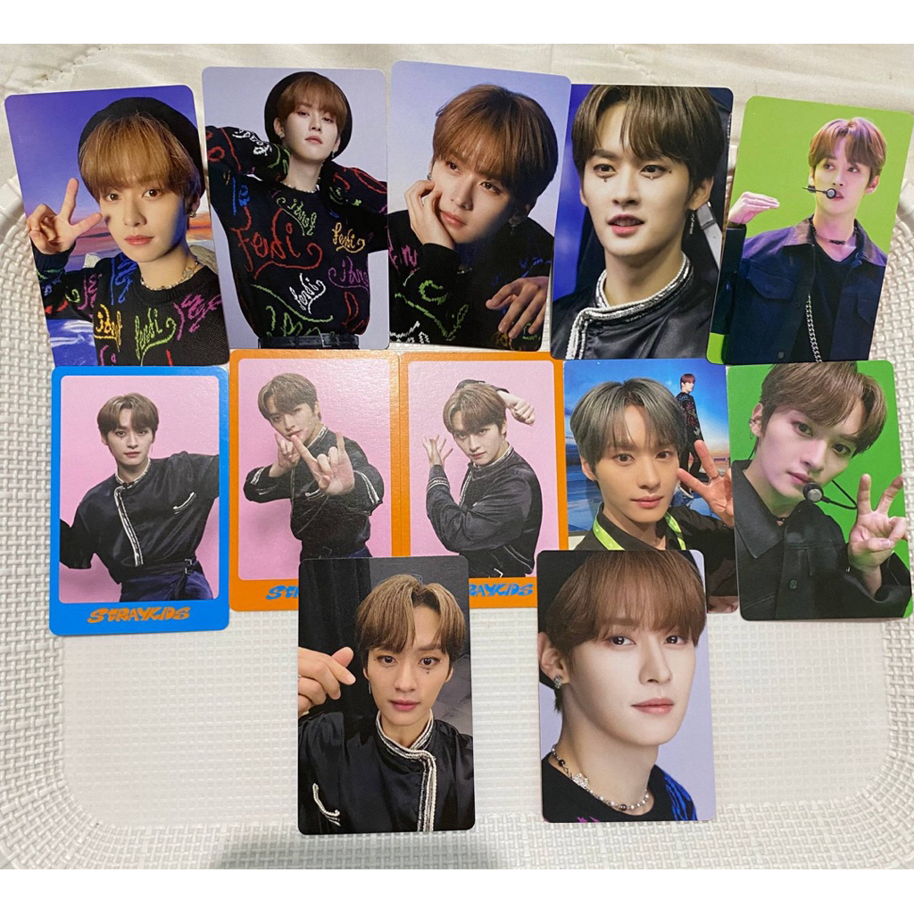 Skz Lino pc dicon dispacth