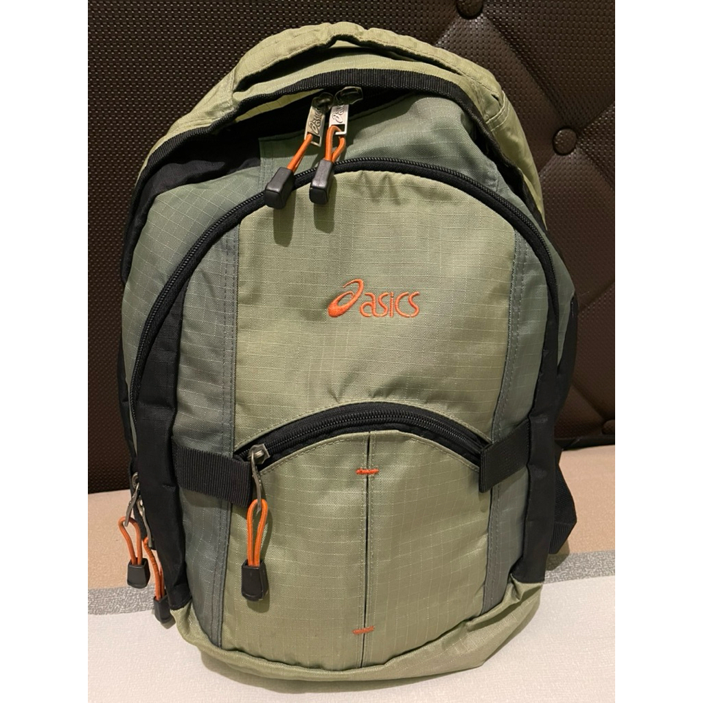 Tas Ransel Pria ASICS Preloved