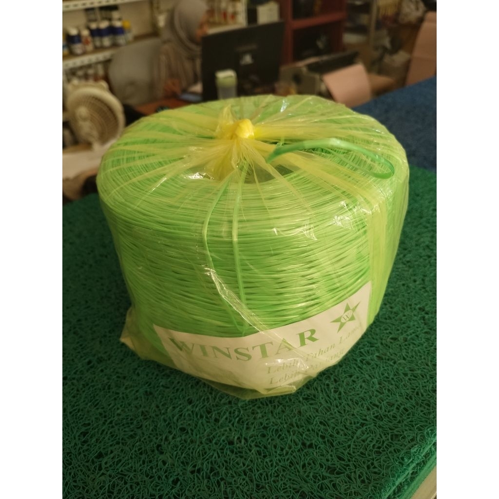 tali winstar panjang 1.125meter