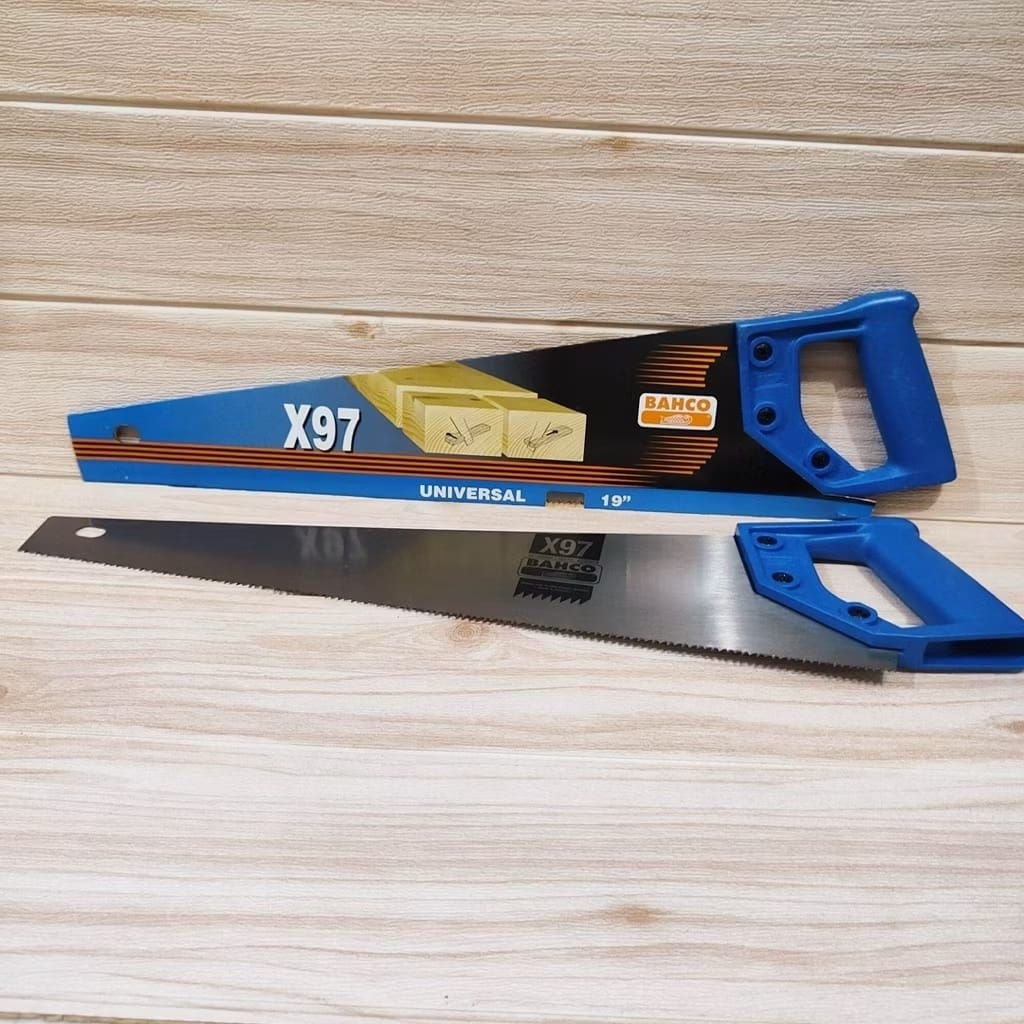 Gergaji Kayu Bahco X97 / Gergaji Tangan Bahco X97
