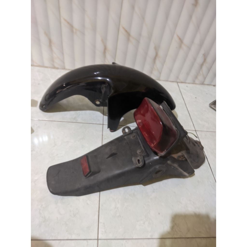 stoplamp&slebor belakang mp hiu