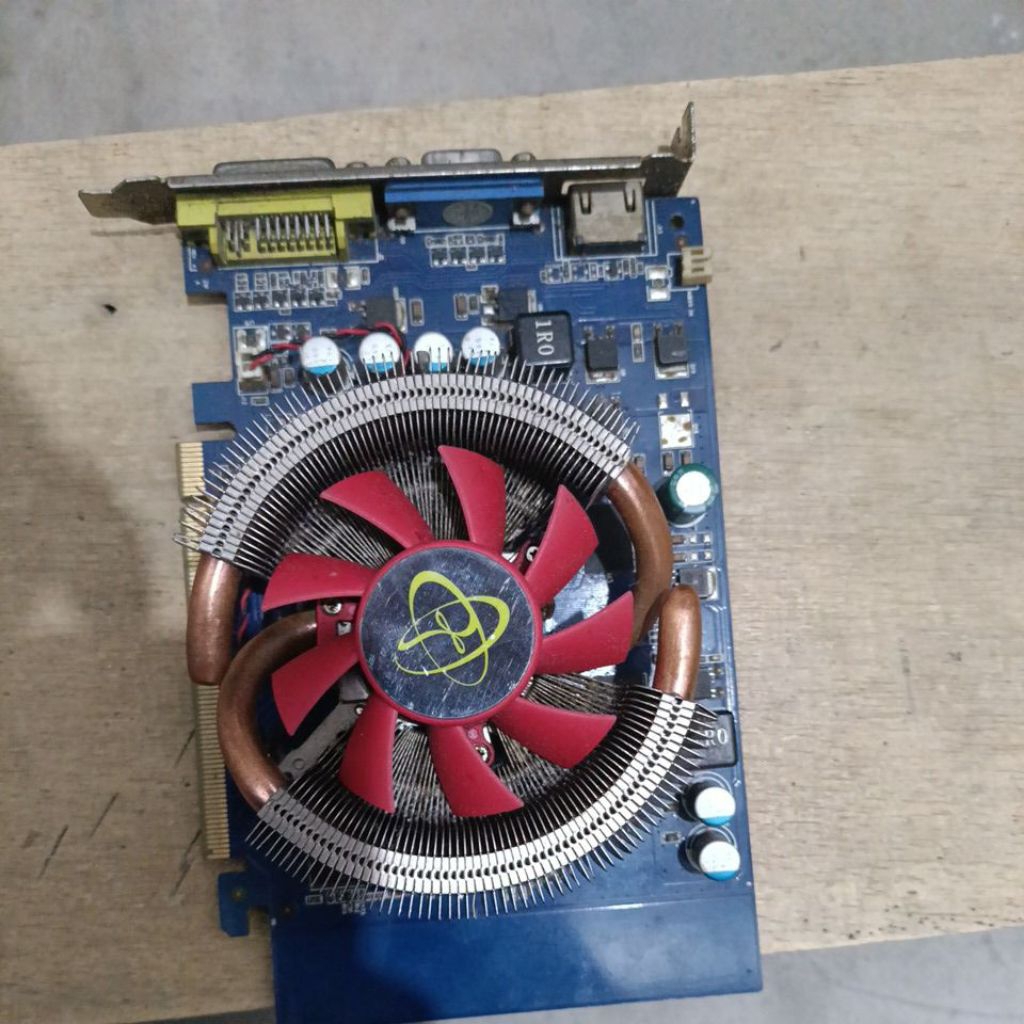 Nvidia GT630 2gb 128bit