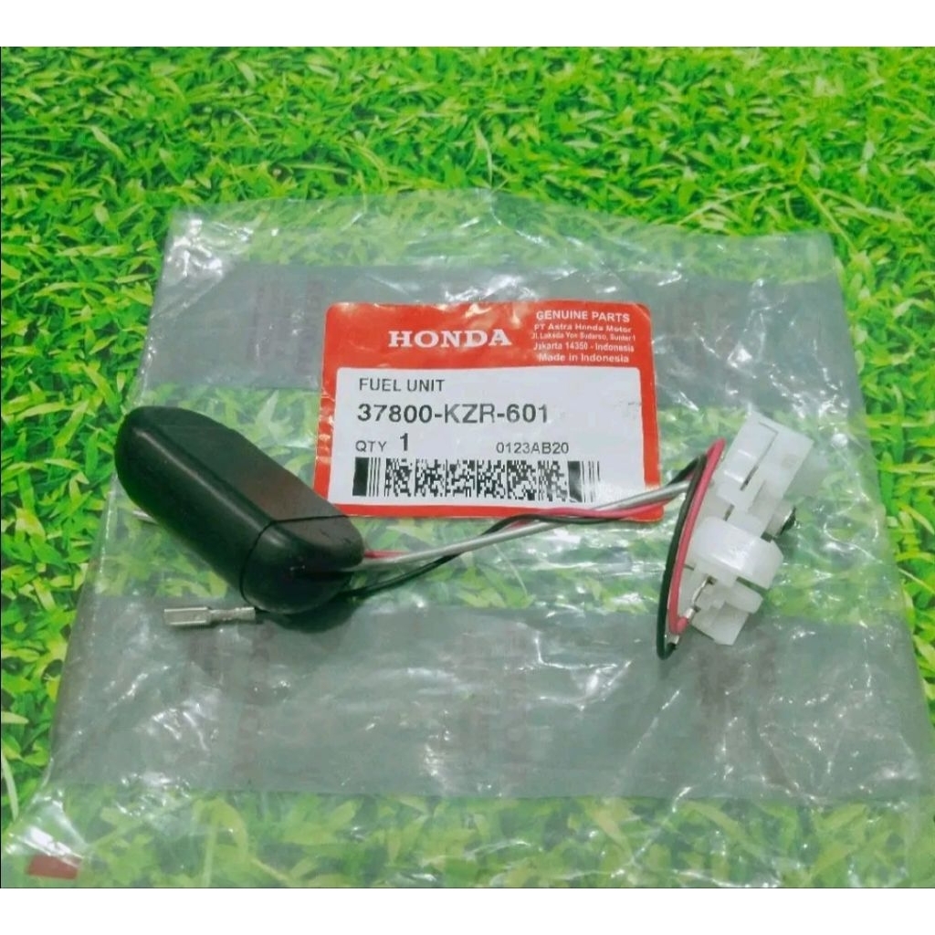 PELAMPUNG FUEL PUMP KZR VARIO 125 FI OLD TH (2012-2013-2014) VARIO 125 ESP LED VARIO 125 NEW