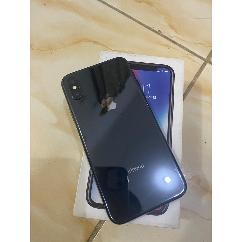 ip x 64 gb alloperator  second hand mulus