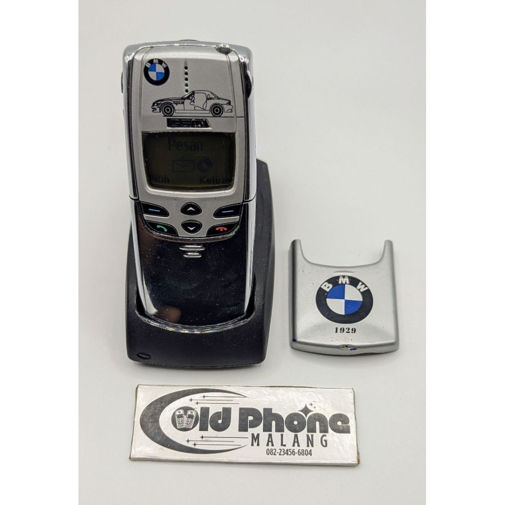 hp jadul nokia 8810 masterpiece