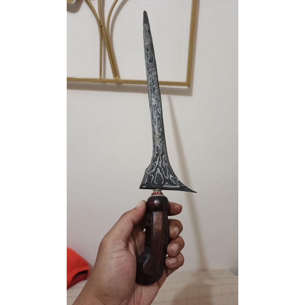 keris tilam sari sepuh