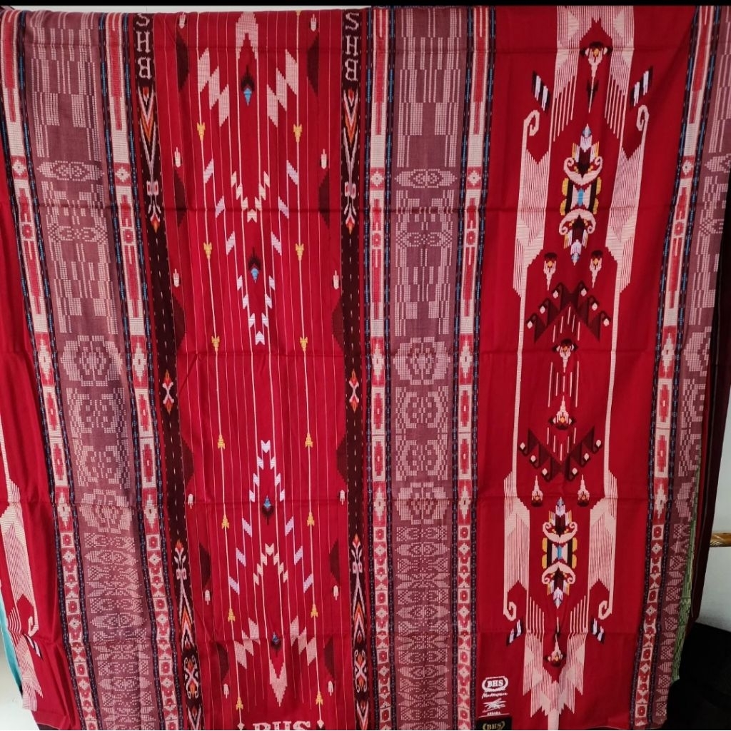 BHS SIC MASTERPEACE GRADE GOLD SCOND. MULUSNOMINUS