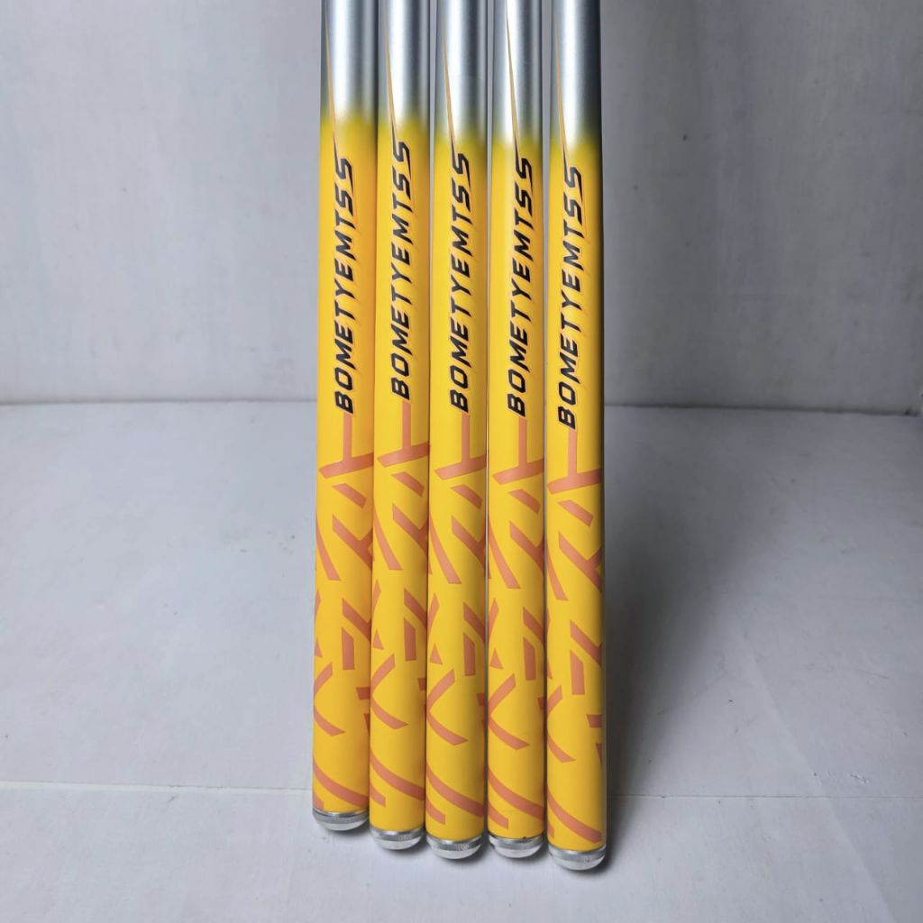 Joran Tegek Bometyemtss kuat lentur kwalitas terbaik