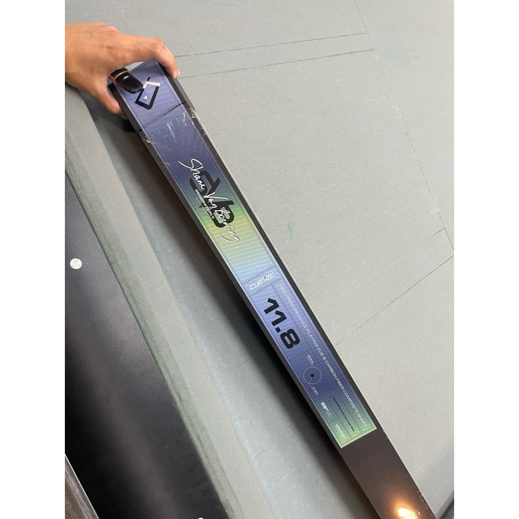 CUETEC SVB GEN 2