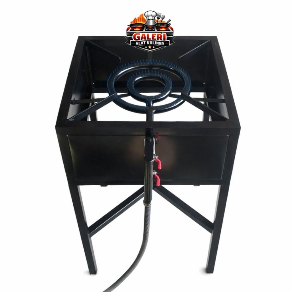 Kompor Martabak Telur Kompor Martabak Asin Bandung Premium