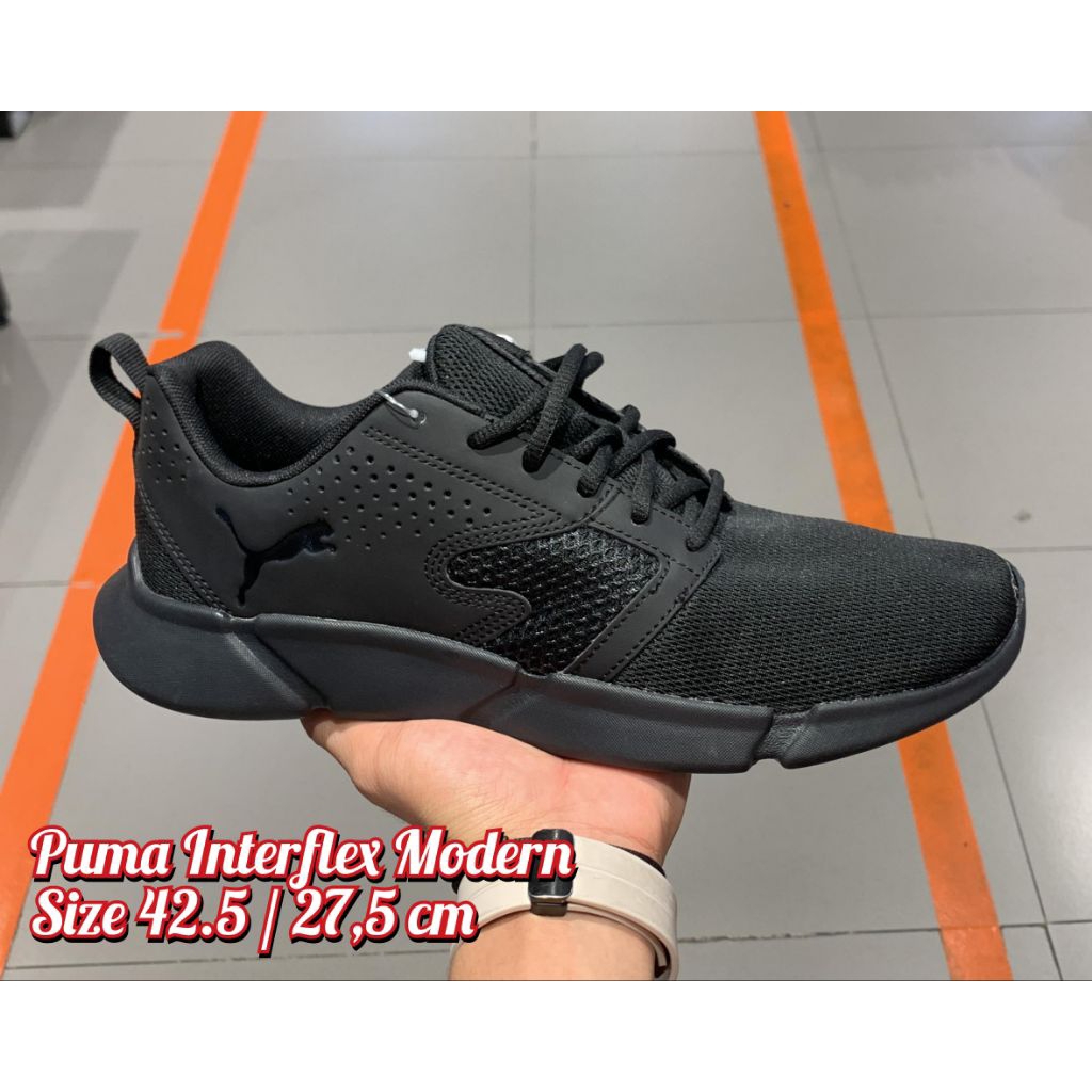 Puma Interflex Modern (192805 29) 42.5 (27,5 cm)
