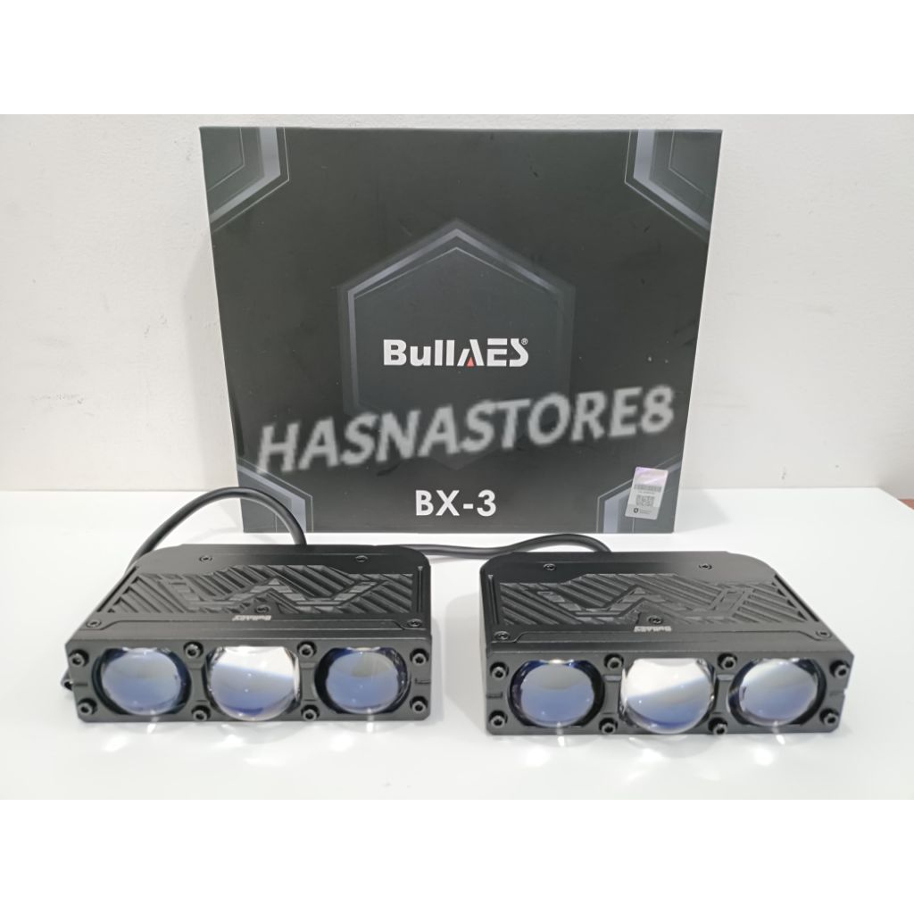 BX3 | MINI LASER  3 MATA BX3 VELOLASER BX3 TRIPLE LENS OUTPUT MINI LASER 3 MATA MINI LASER MOTOR MIN