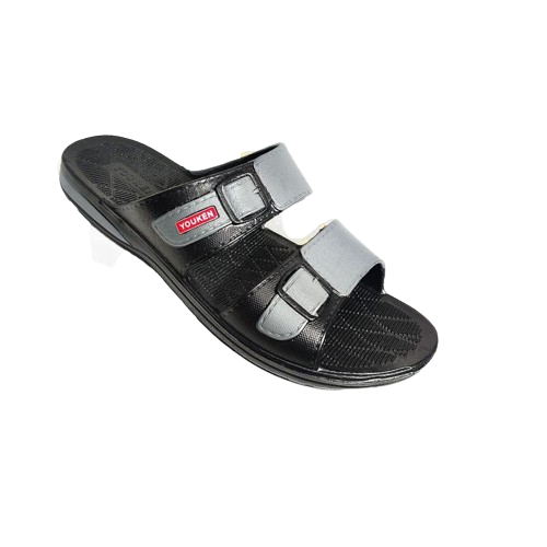 129 YOUKEN HOKI SANDAL SELOP PRIA LAKI-LAKI SANDAL SLOP BAN 2 KARET MURAH NYAMAN TERBARU 39-43