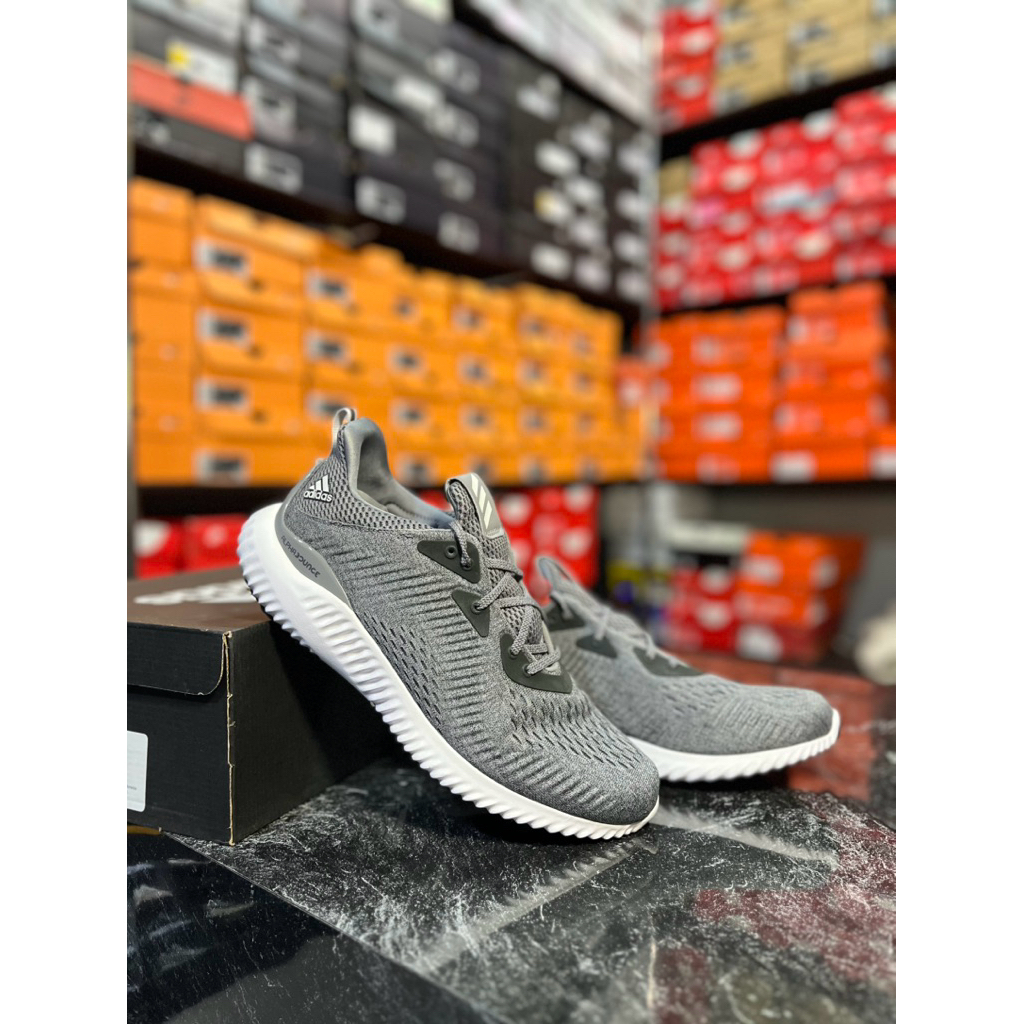 ADIDAS ALPHABOUNCE/ULTRABOOST/ADIZERO/ADIZERO BOSTON ORIGINAL