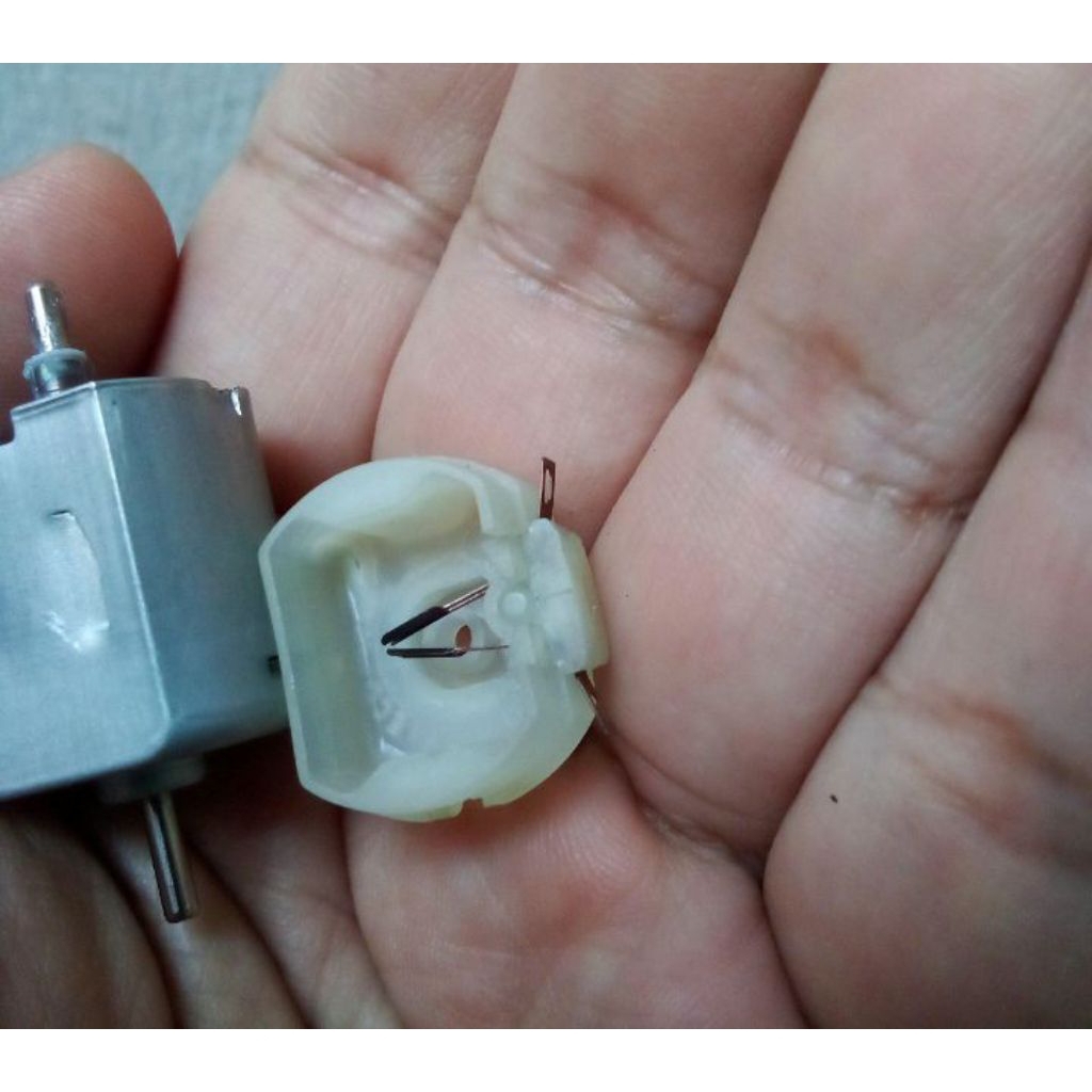 brush panjang untuk dinamo smc dan dinamo seri tuned brush smc panjang